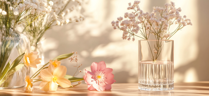 Menemukan Kegembiraan dalam Momen Sehari-hari